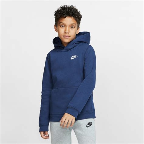 hoody jongen nike|Nike hoodie boys.